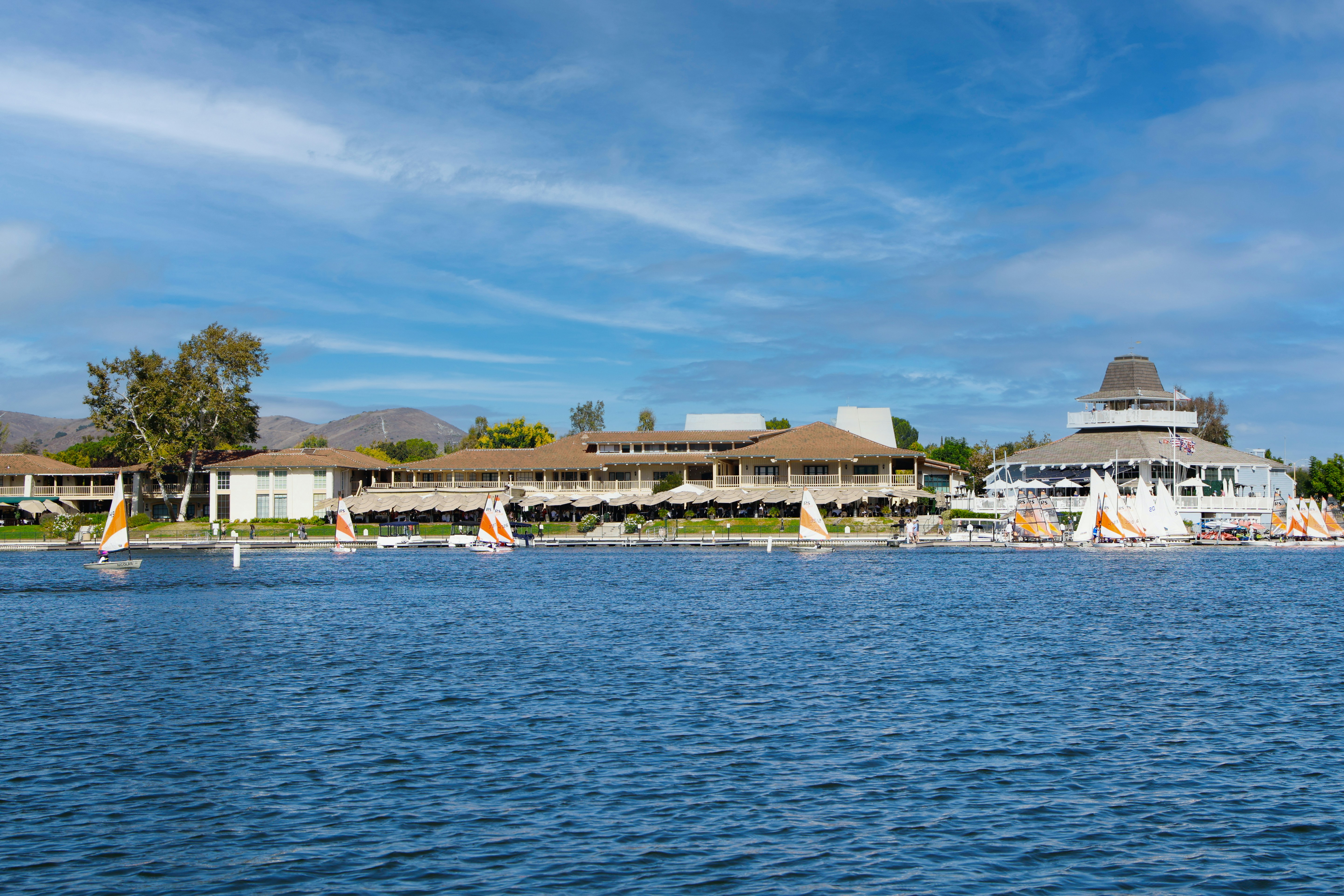 Westlake Village, California
